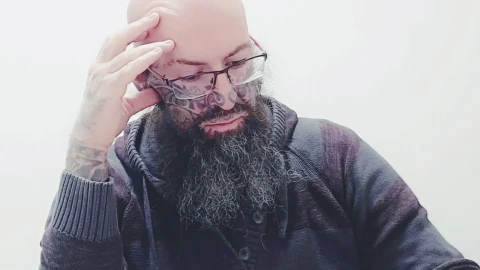 Profil: Pavel J. Hejátko